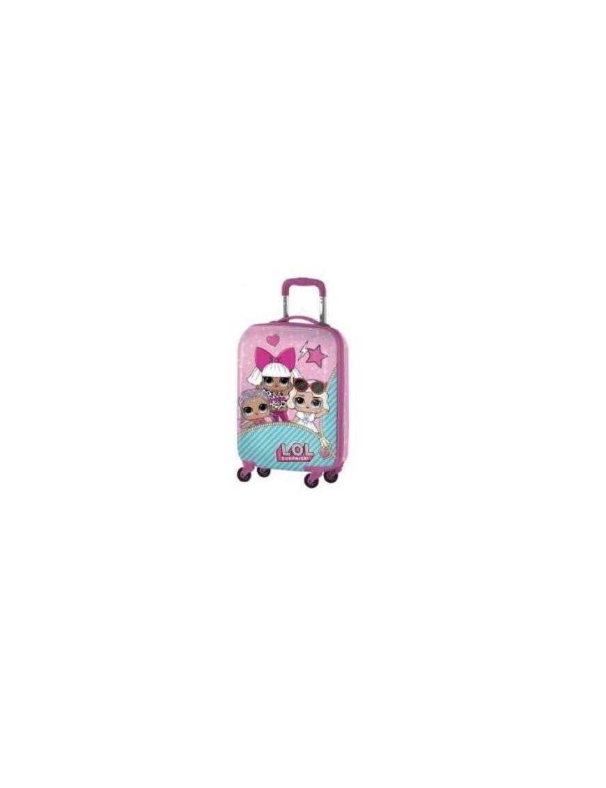 LOL TROLLEY B98401