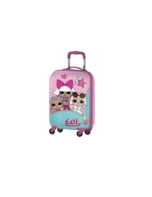 LOL TROLLEY B98401
