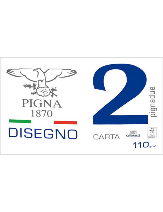 ALBUM 20 FOGLI 24x33 RUVIDO