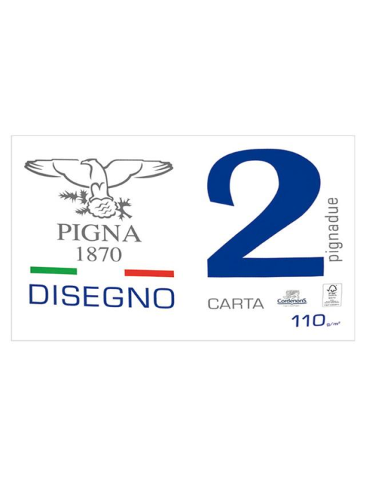 ALBUM 12 FOGLI 33x48 LISCIO
