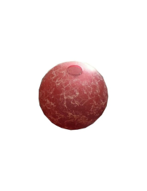MODERNA SOSPENSIONE SFERA ROSSO $$