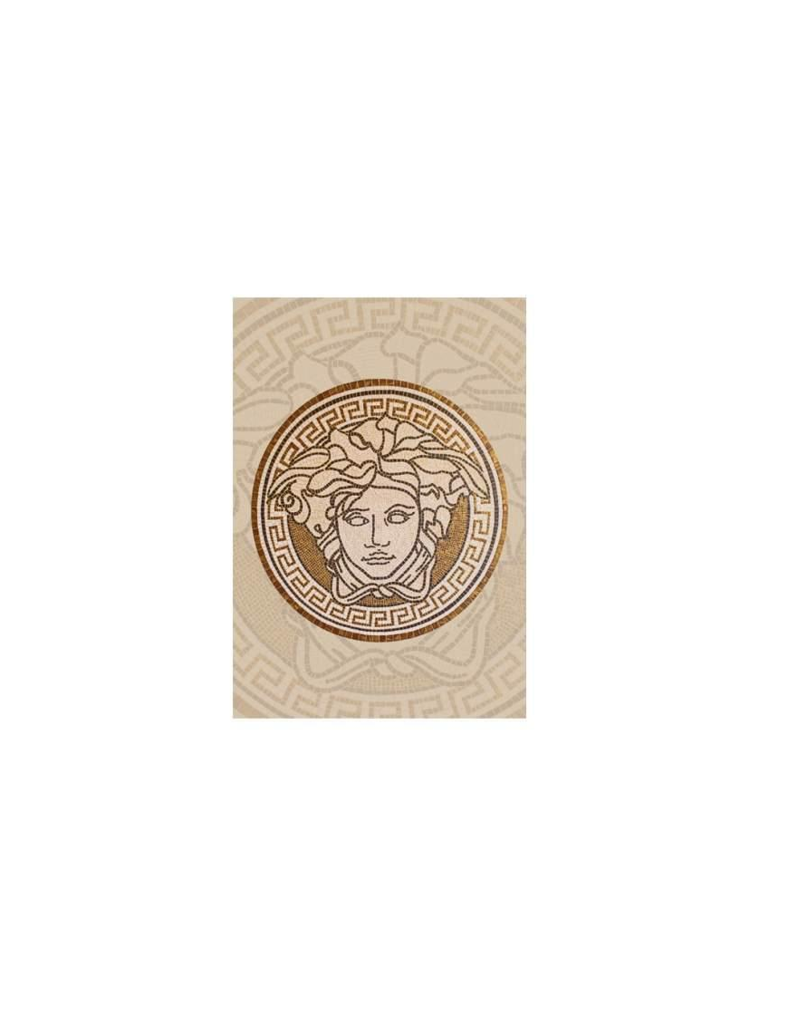 L.MEDUSA SAND QUADRO 32x45cm $$