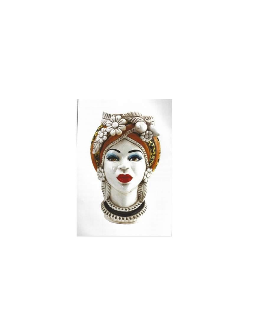L.MORO DONNA QUADRO 32x45cm $$