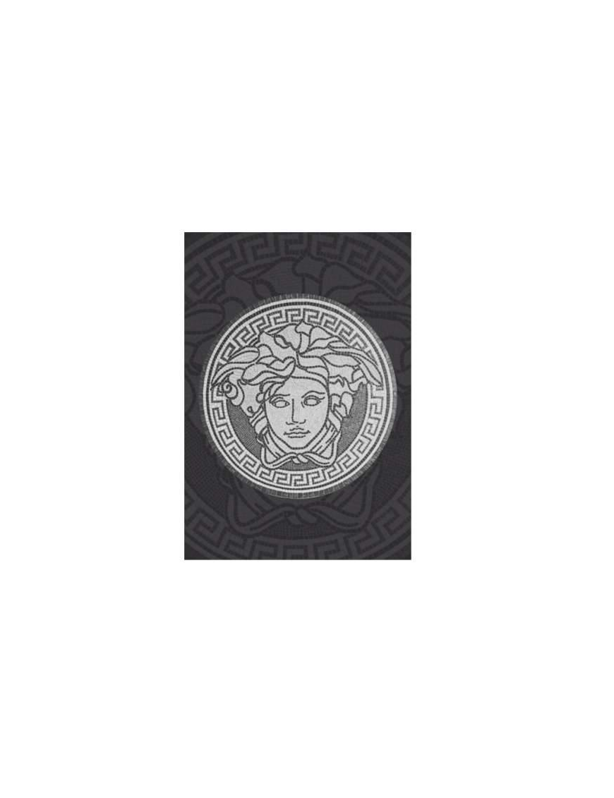 L.MEDUSA BLACK QUADRO 18x24cm $$
