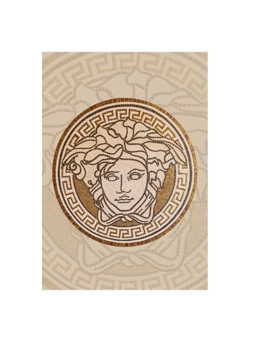 L.MEDUSA SAND QUADRO 48x68cm $$