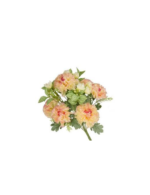 BUNCH OF CARNATIONS