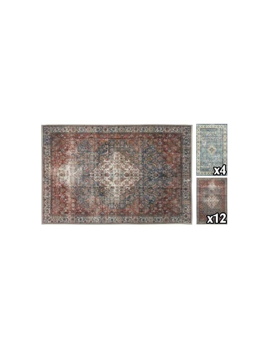 TAPPETO ECOPELLE VINTAGE 50x145 CENTIMETRI