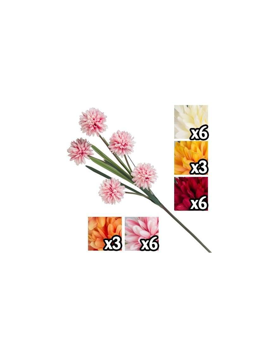 CHRYSANTHEMUM STEM 84 CENTIMETERS