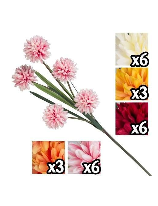 CHRYSANTHEMUM STEM 84 CENTIMETERS
