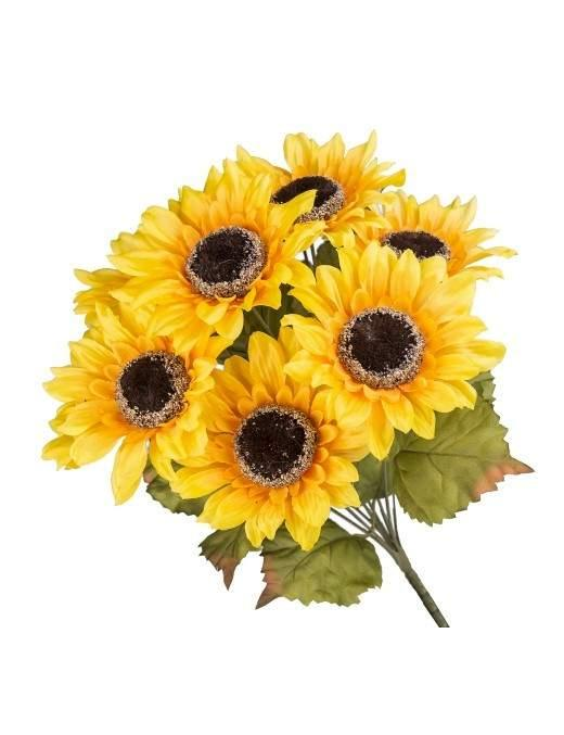 MAZZO GIRASOLE EVERY 42 CENTIMETRI