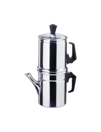 CAFFETTIERA NAPOLETANA 1 TAZZA