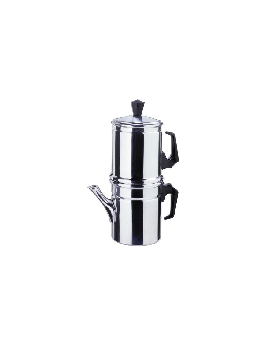 NEAPOLITAN COFFEE POT 6 CUPS