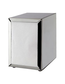 PORTATOVAGLIOLI ACCIAIO INOX