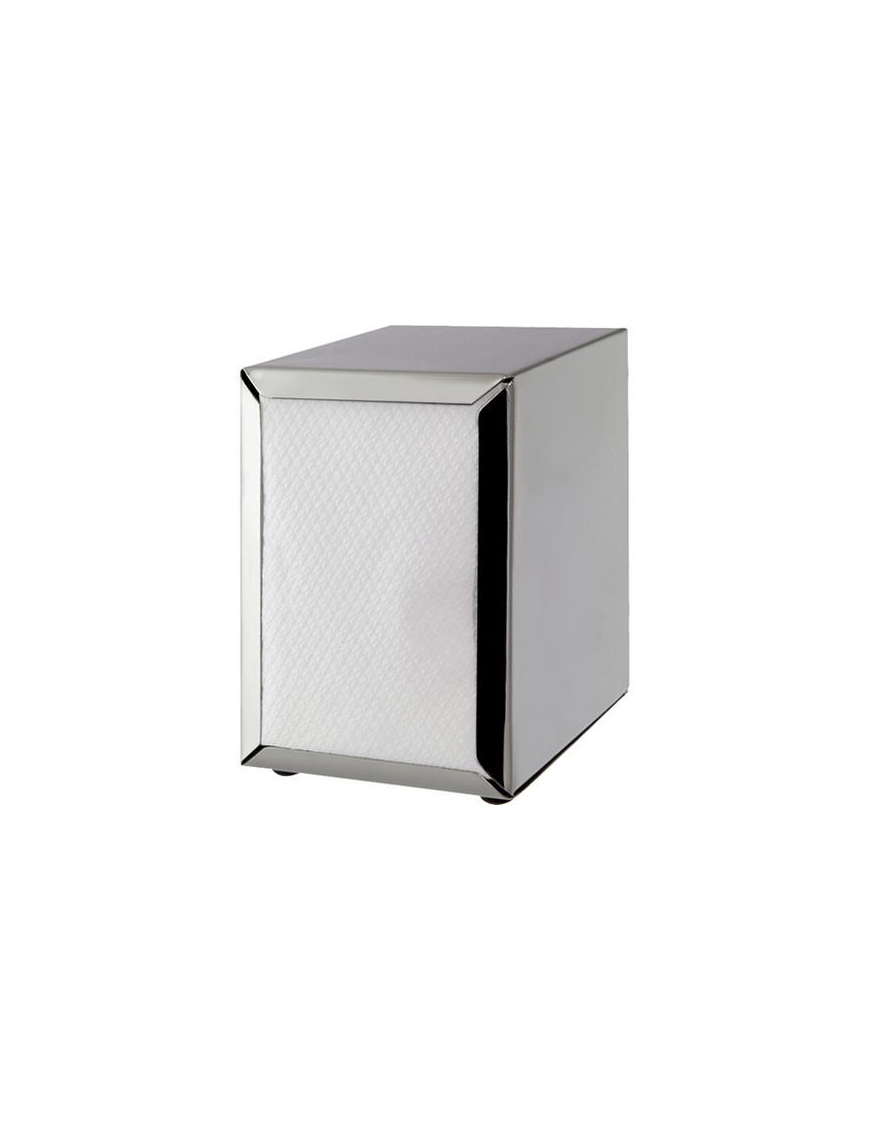 PORTATOVAGLIOLI ACCIAIO INOX