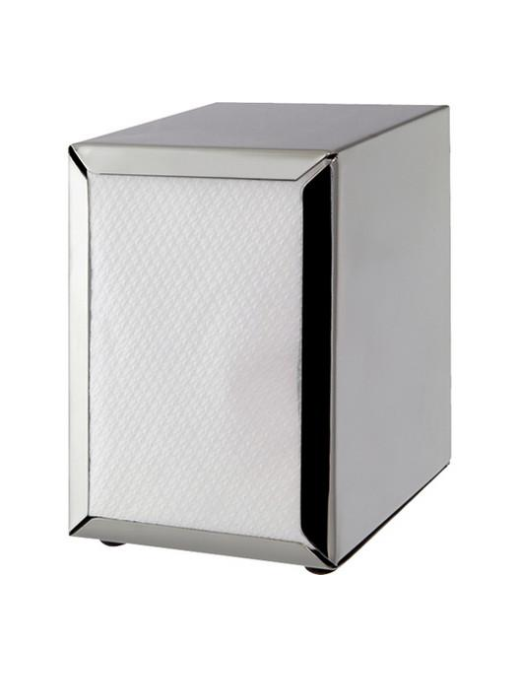 PORTATOVAGLIOLI ACCIAIO INOX