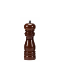 MACINA PEPE-SALE LEGNO 15 CENTIMETRI