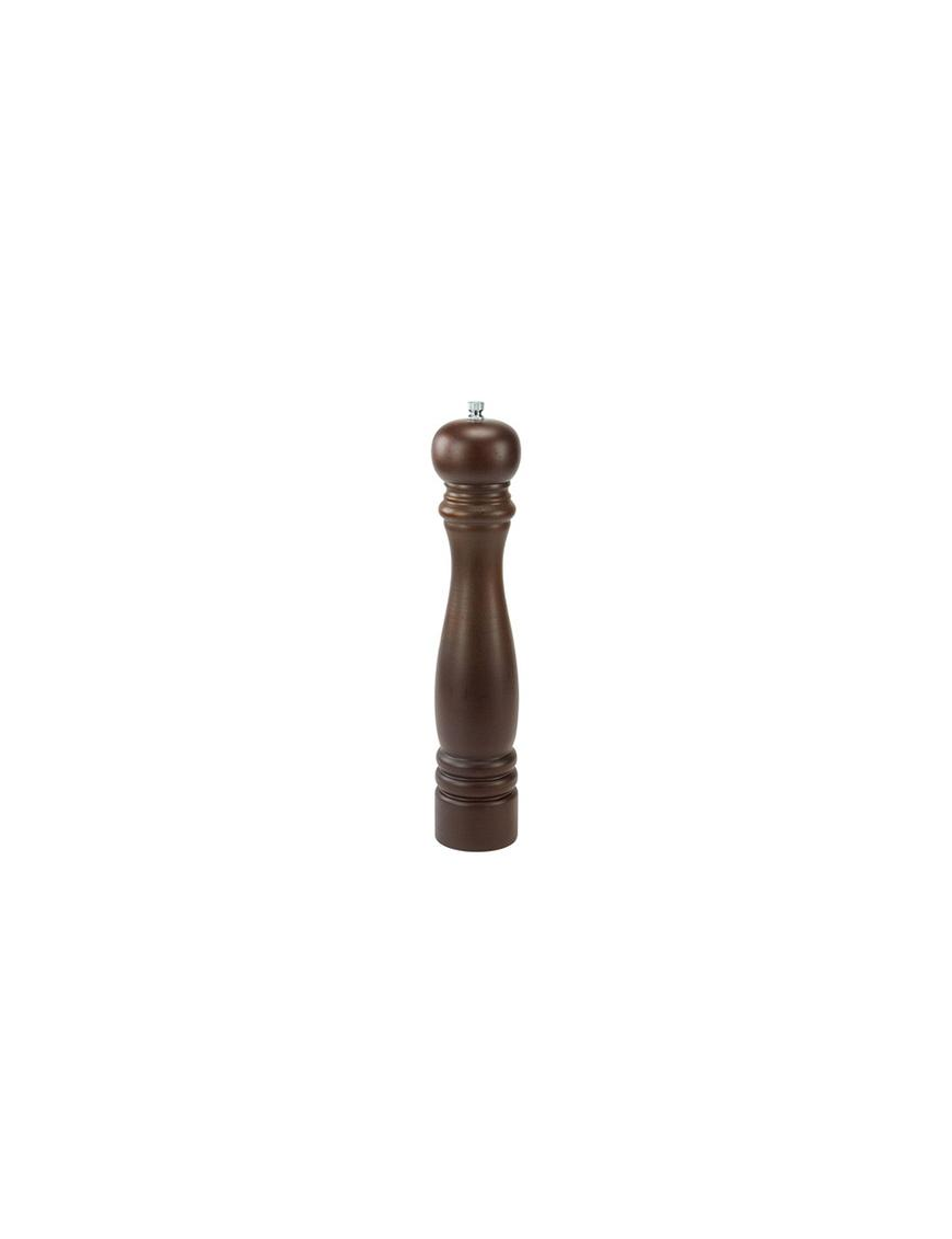 WOODEN PEPPER-SALT GRINDER 35cm