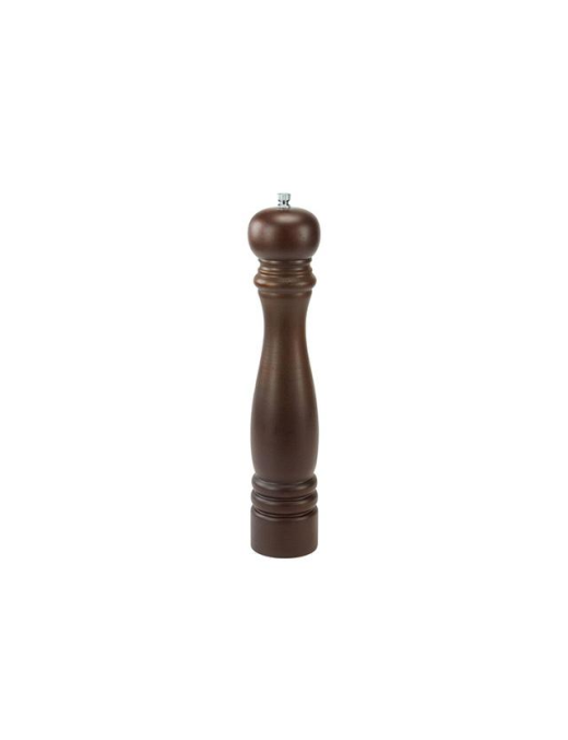 WOODEN PEPPER-SALT GRINDER 35cm