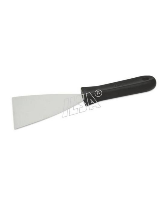 ALLxUNO LINE TRIANGULAR SPATULA 12X10 CENTIMETERS