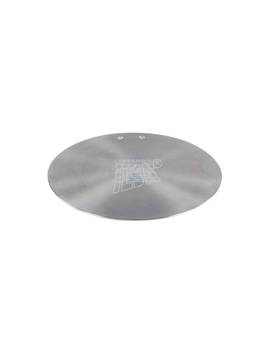 INDUCTION PLATE ONE DIAMETER 16 CENTIMETERS