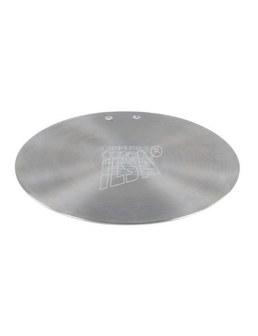 INDUCTION PLATE ONE DIAMETER 16 CENTIMETERS