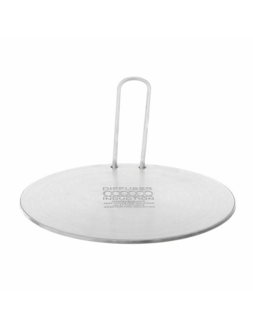 PIASTRA A INDUZIONEONE DIAMETRO 16 CENTIMETRI