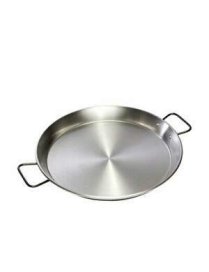IDEAL PATANEGRA PADELLA 2MANICI 45cm induzione