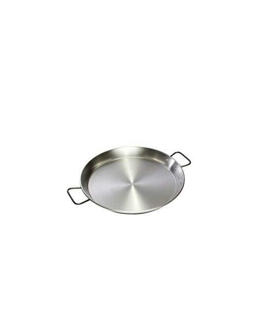 IDEAL PATANEGRA PAN 2 HANDLES 45cm induction
