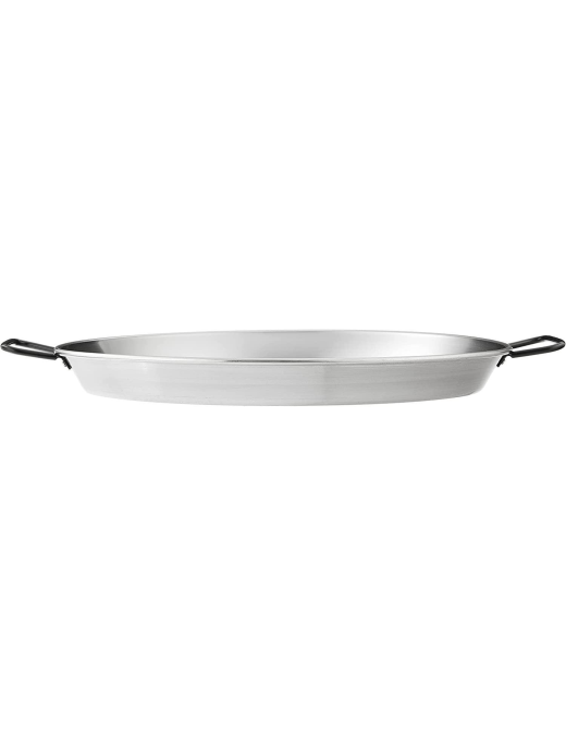 IDEAL PATANEGRA PAN 2 HANDLES 45cm induction