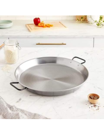 IDEAL PATANEGRA PADELLA 2MANICI 45cm induzione