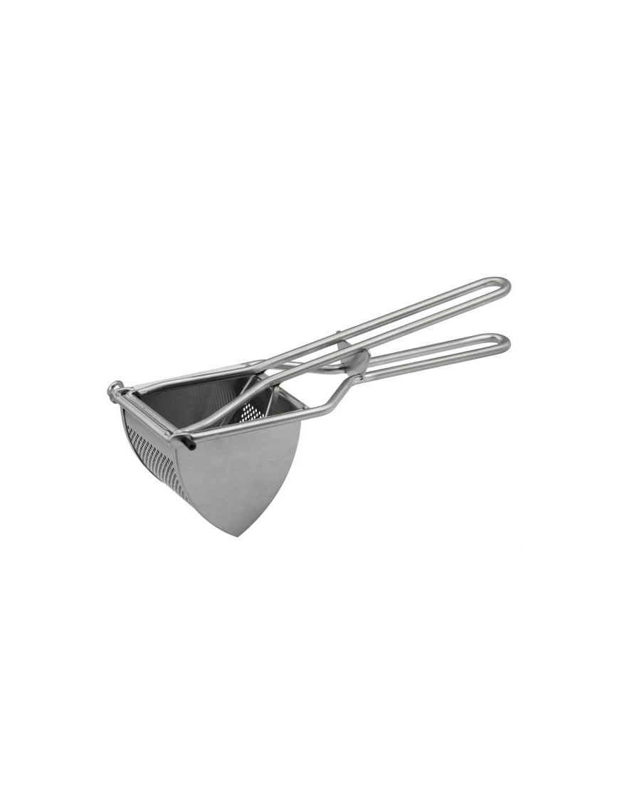 PROFESSIONAL STEEL POTATO MASHER 30 CENTIMETERS
