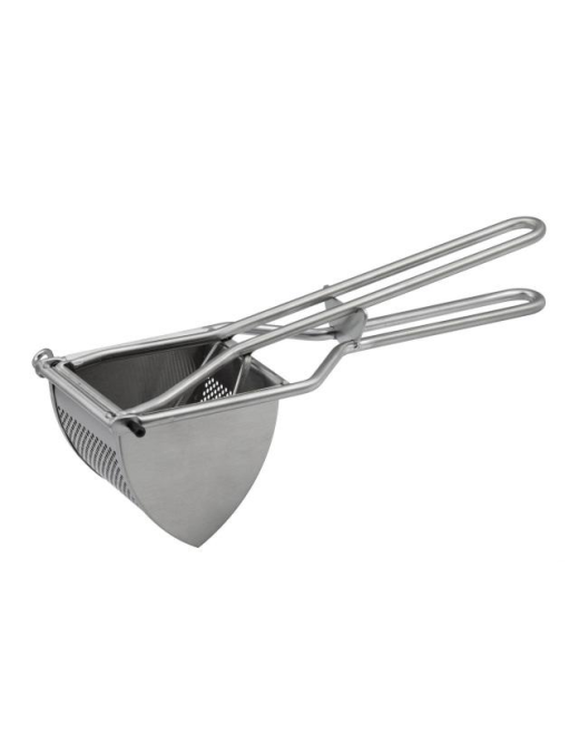PROFESSIONAL STEEL POTATO MASHER 30 CENTIMETERS