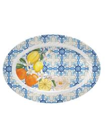 L.MEDITERRANEAN CENA FREDDA 35cm $$