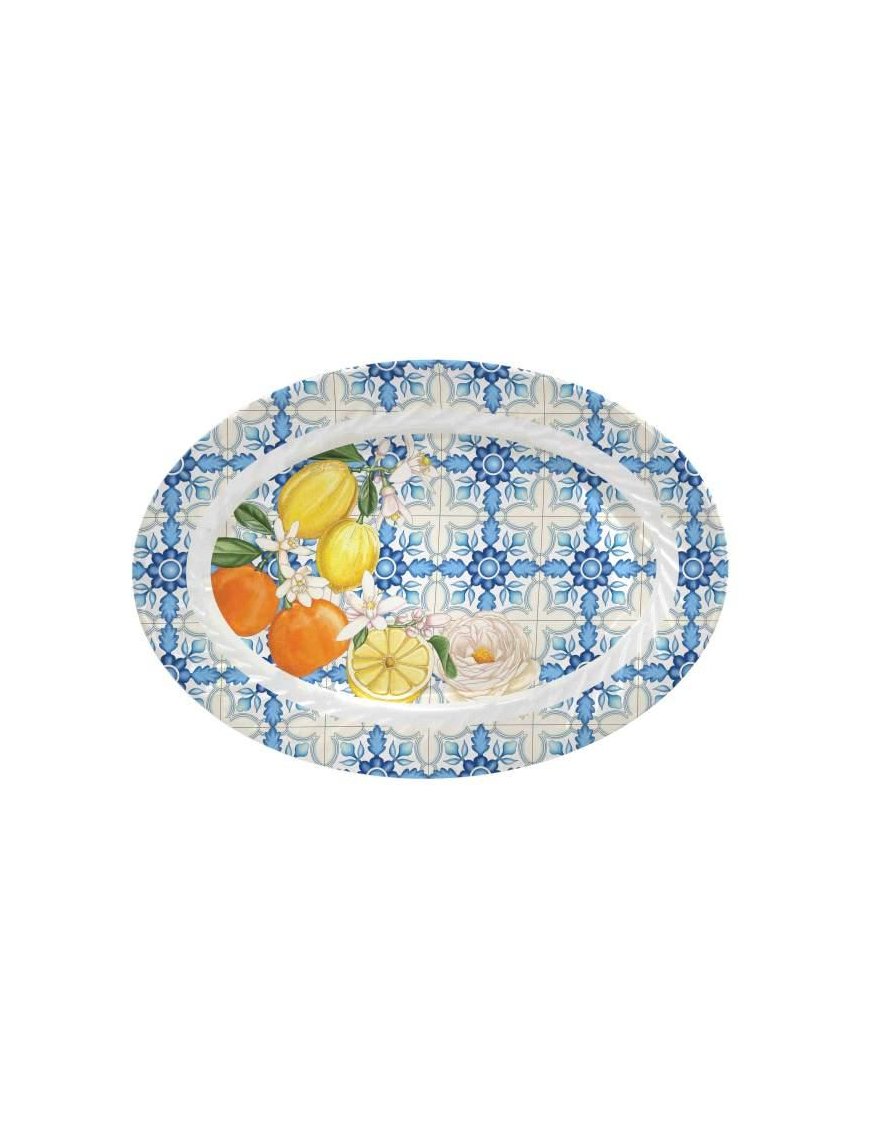 L.MEDITERRANEAN CENA FREDDA 35cm $$