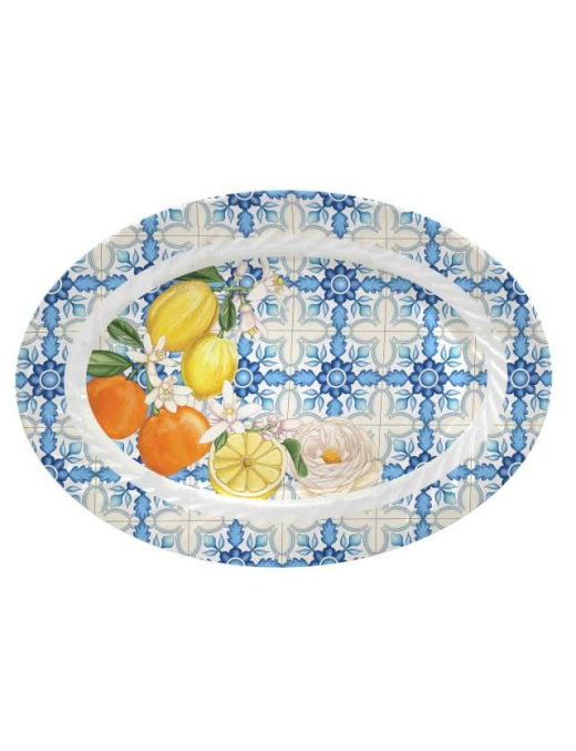 L.MEDITERRANEAN CENA FREDDA 35cm $$