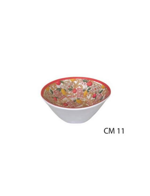 L.MAIOLICA INSALATIERA 11,5cm ME-1645-$$
