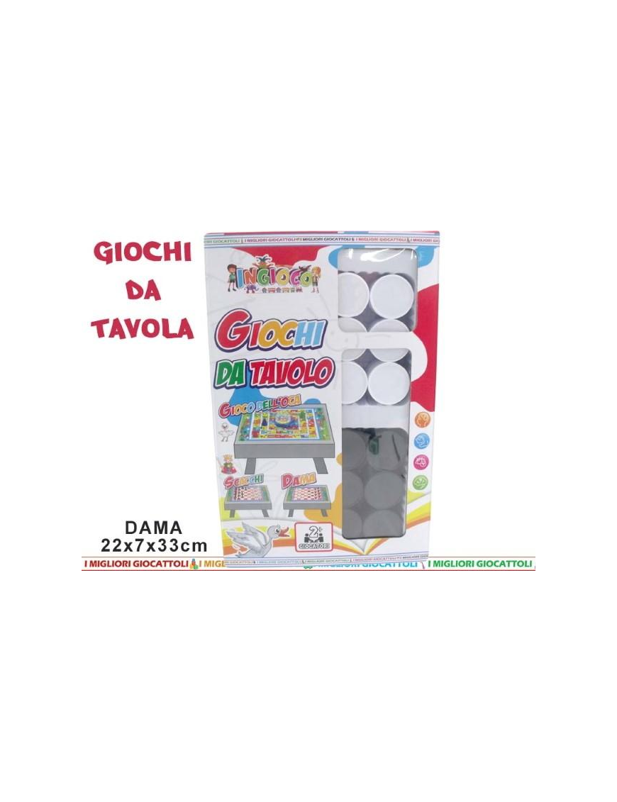 L.  L DAMA 093976