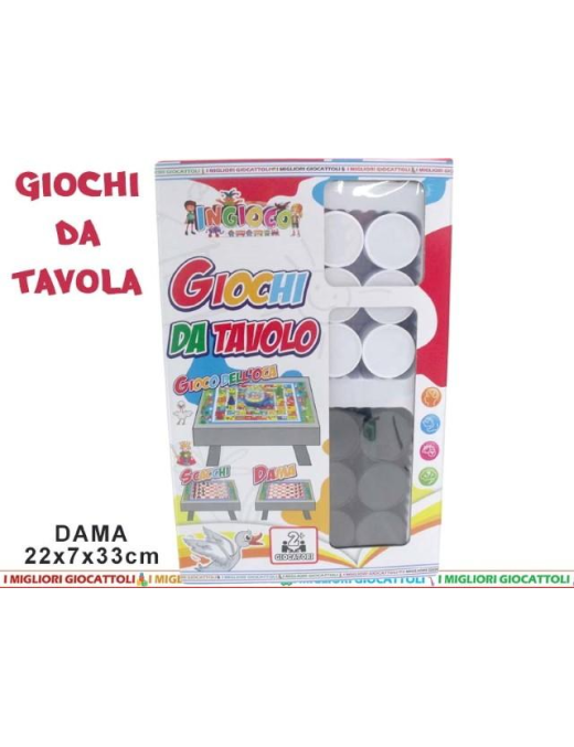 L.  L DAMA 093976