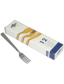 ITALIAN TABLE FORKS PACK OF 12 PIECES