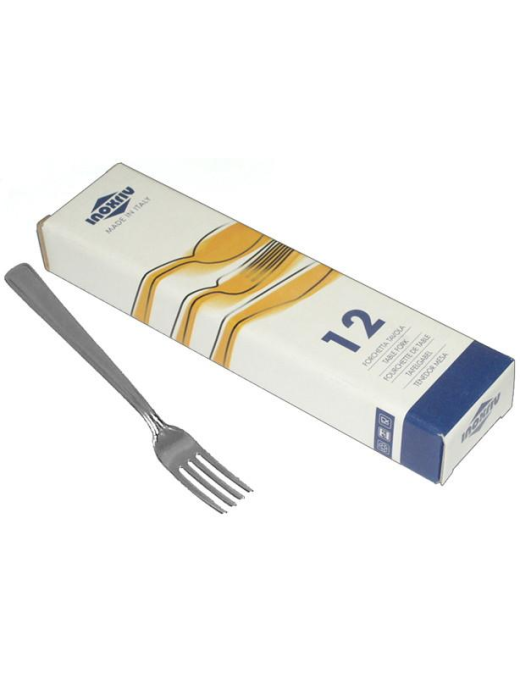 ITALIAN TABLE FORKS PACK OF 12 PIECES