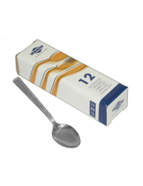 MOCHA SPOONS ITALIA PACK OF 12 PIECES
