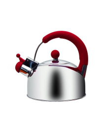 LOVE STORY KETTLE 2.5 LITERS