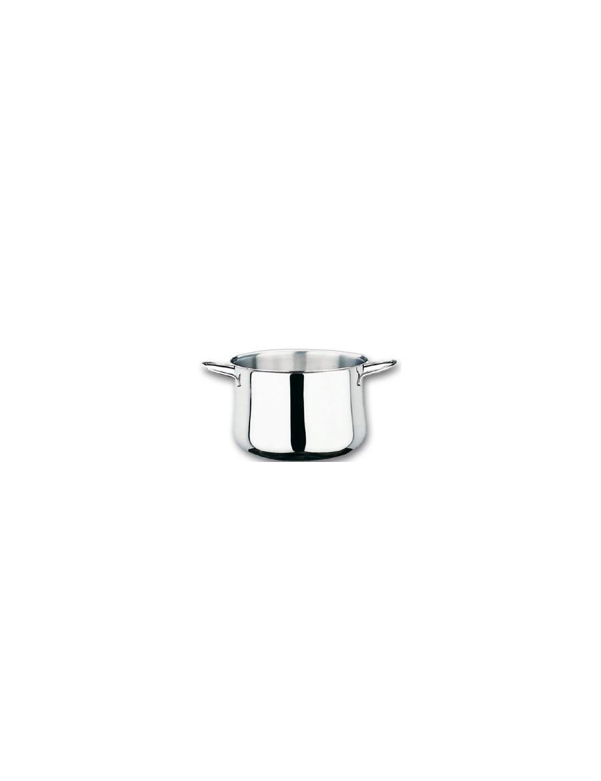 RIVER POT DIAMETER 18 CM