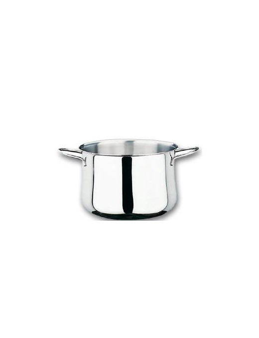 RIVER POT DIAMETER 18 CM
