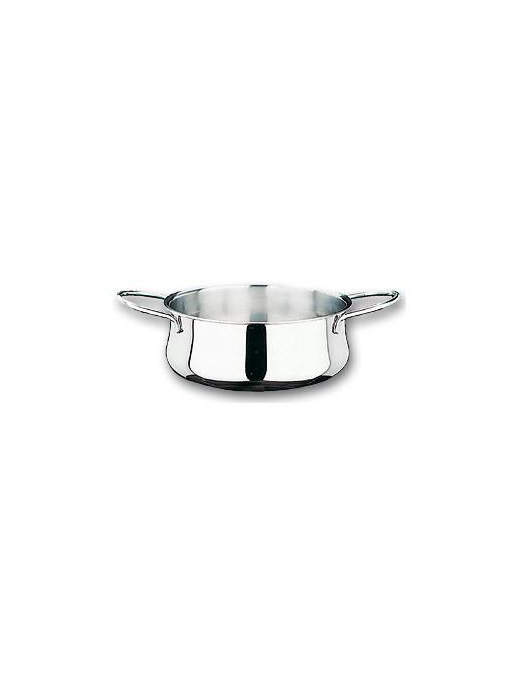 RIVER CASSERUOLA 2 MANICI DIAMETRO 16 CENTIMETRI