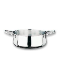 RIVER CASSERUOLA 2 MANICI DIAMETRO 18 CENTIMETRI