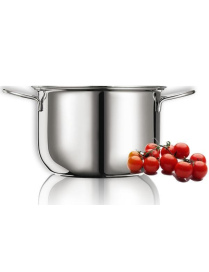 BELLAVISTA SPAGHETTI POT 22 CENTIMETERS