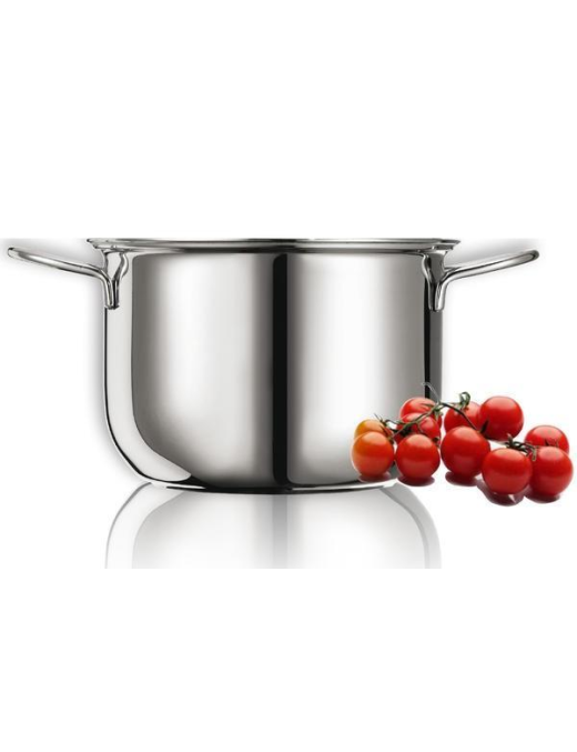 BELLAVISTA SPAGHETTI POT 22 CENTIMETERS