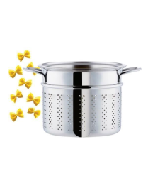 BELLAVISTA SPAGHETTI POT 22 CENTIMETERS