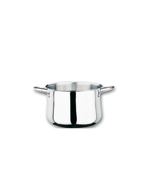 RIVER POT DIAMETER 16 CM